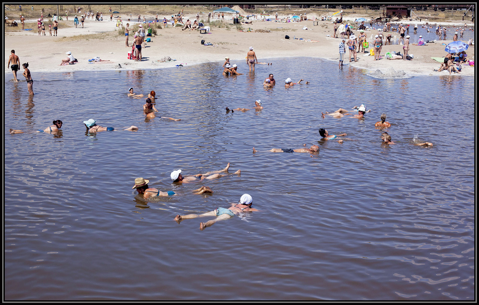 Sol-Iletsk